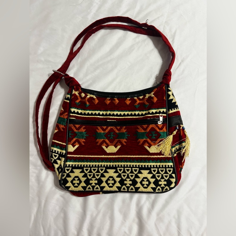 Women’s bag from Turkey